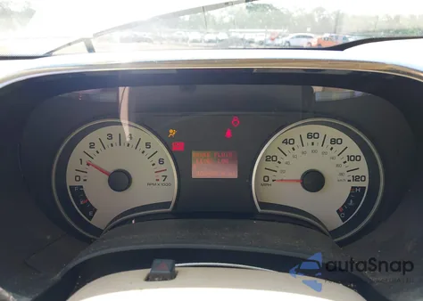 2007 Ford Explorer Sport Trac Limited from USA, damaged, VIN 1FMEU33807UA13553